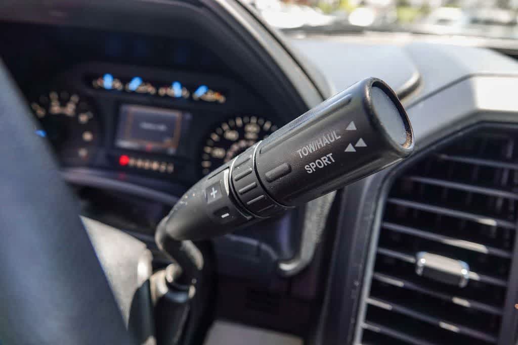 Thumbnail: 2017 Ford F-150 - 18