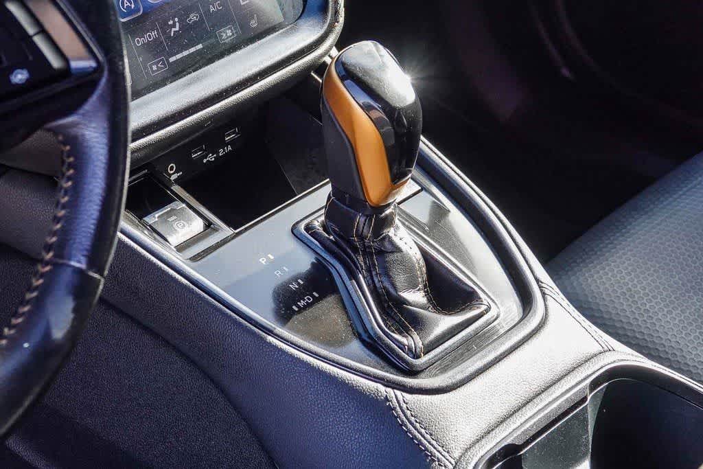 Thumbnail: 2022 Subaru Outback - 18