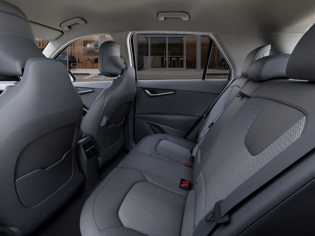 Thumbnail: 2025 Kia Niro - 18