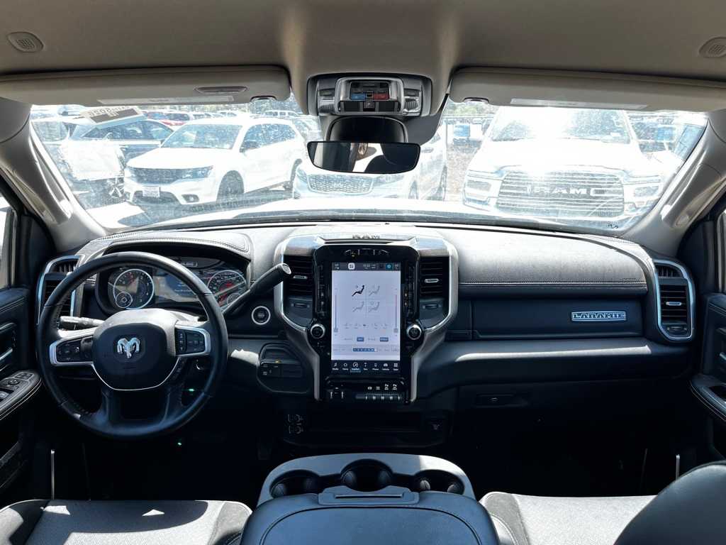 Thumbnail: 2024 RAM 2500 - 20