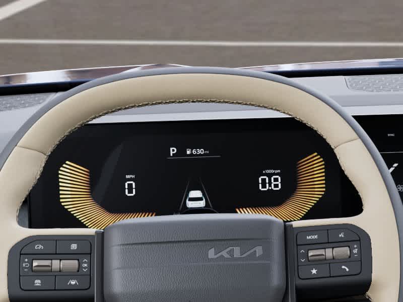 Thumbnail: 2027 Kia Telluride - 21