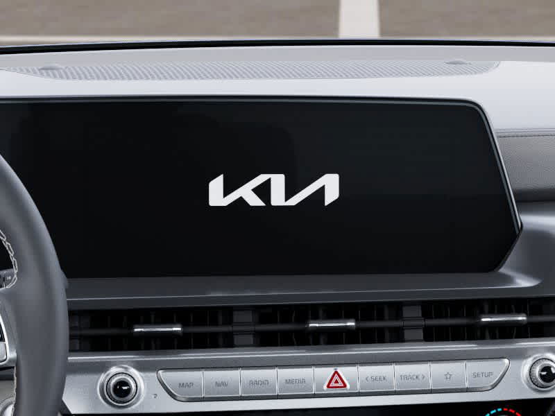 Thumbnail: 2025 Kia Telluride - 20