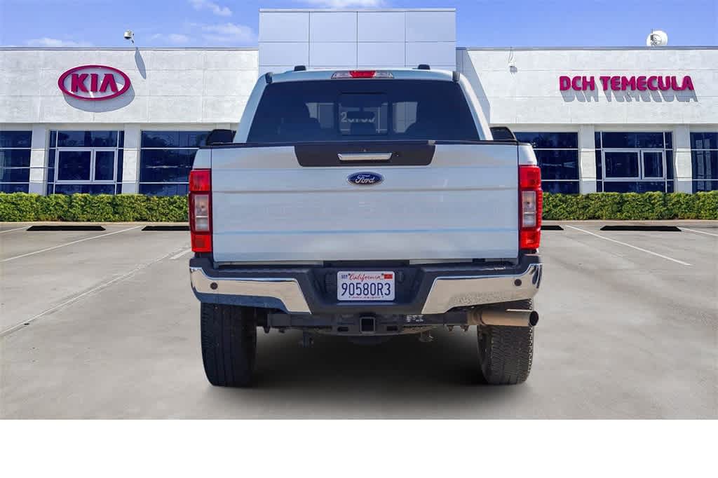 Thumbnail: 2020 Ford F-250 - 5