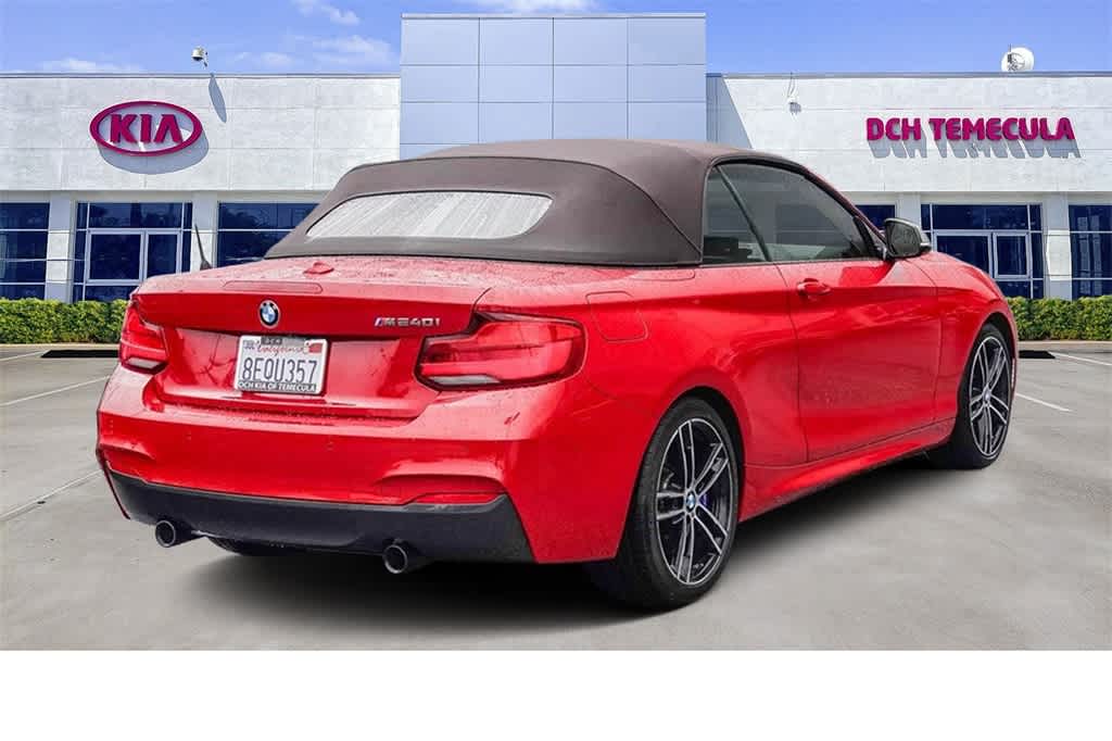 Thumbnail: 2018 BMW 2 Series - 4