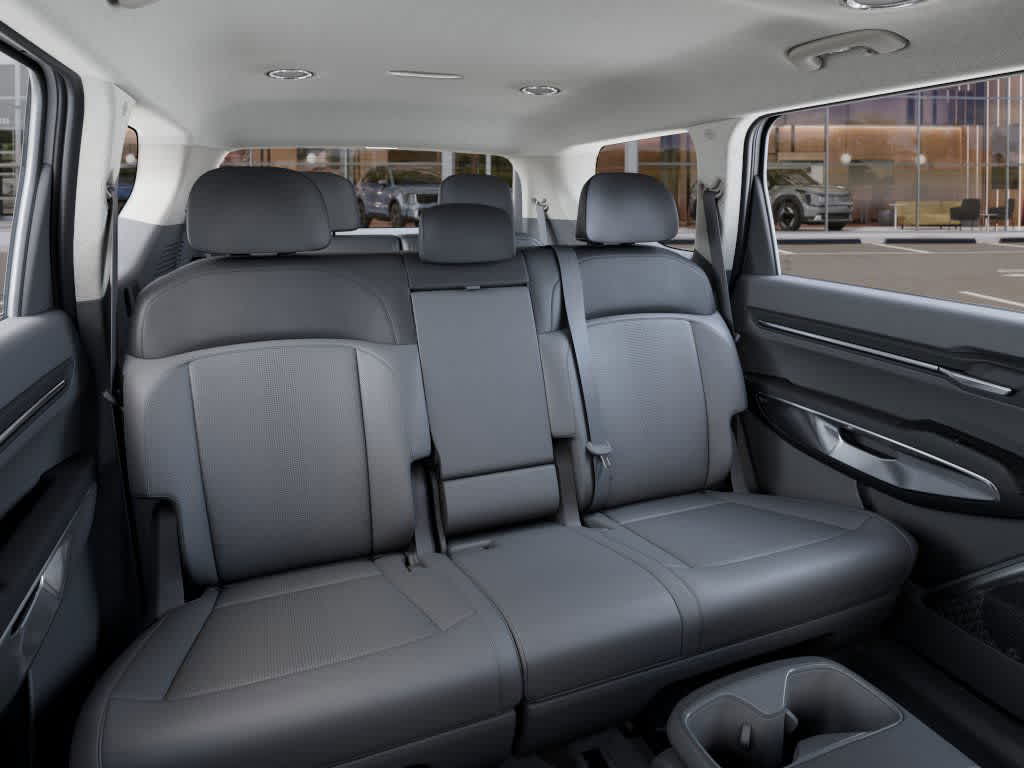 Thumbnail: 2026 Kia EV9 - 16