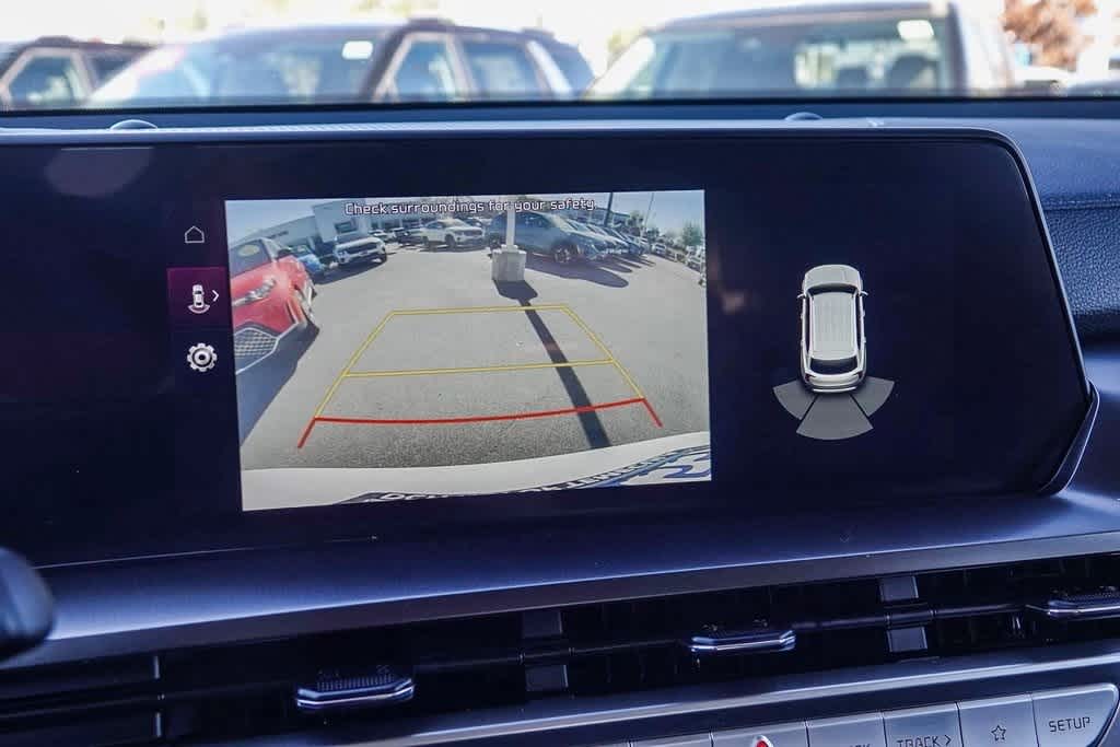 Thumbnail: 2023 Kia Telluride - 22