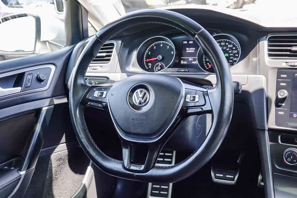 Thumbnail: 2019 Volkswagen Golf - 14