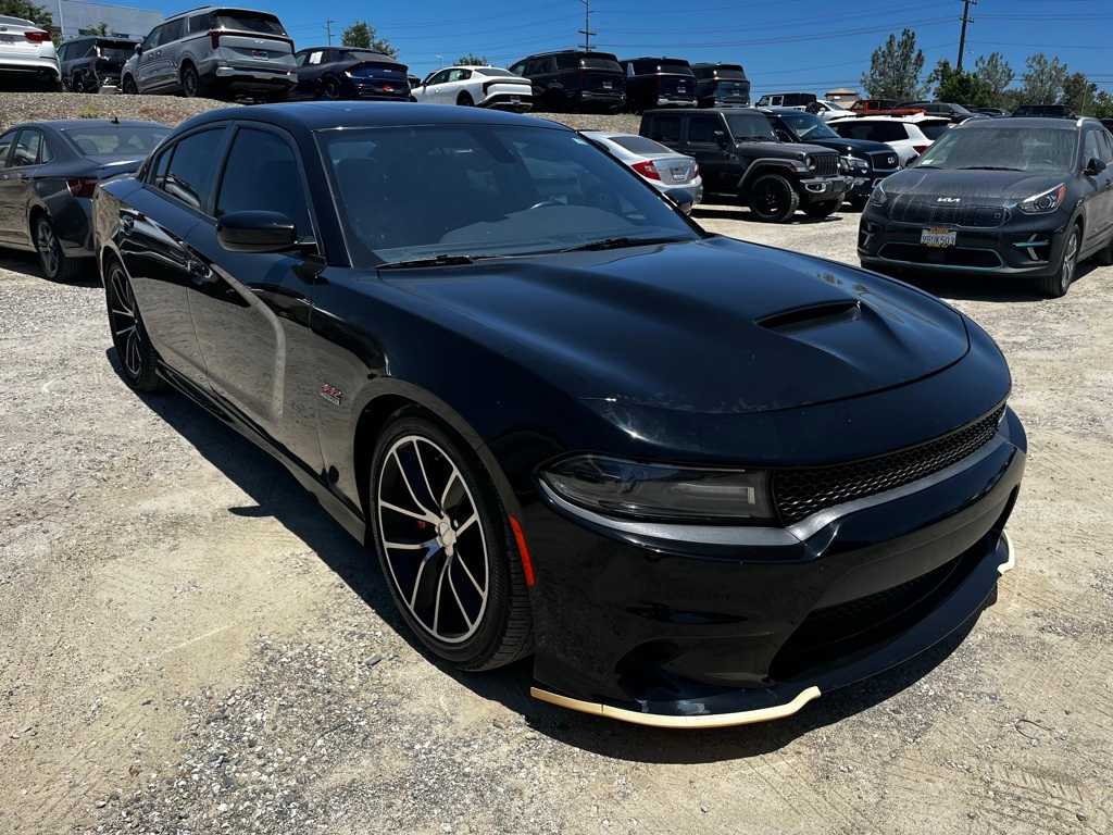 Thumbnail: 2016 Dodge Charger - 3