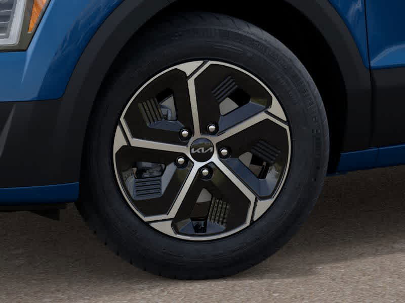 2025 Kia Niro EX 9