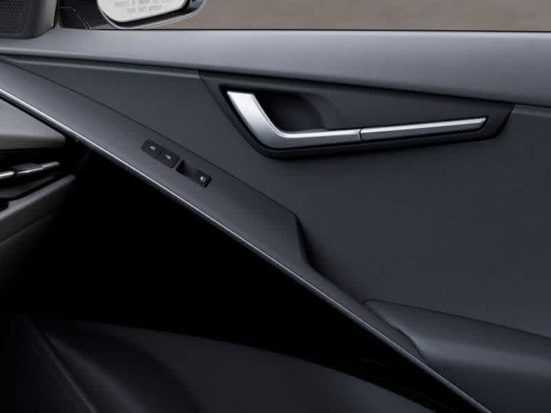 Thumbnail: 2025 Kia Niro - 25