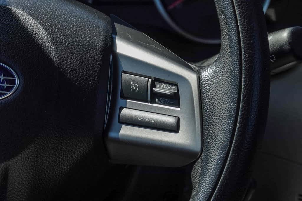 Thumbnail: 2015 Subaru Forester - 15