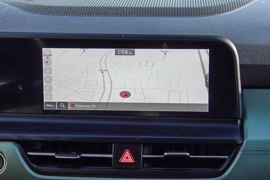 Thumbnail: 2024 Kia Seltos - 13