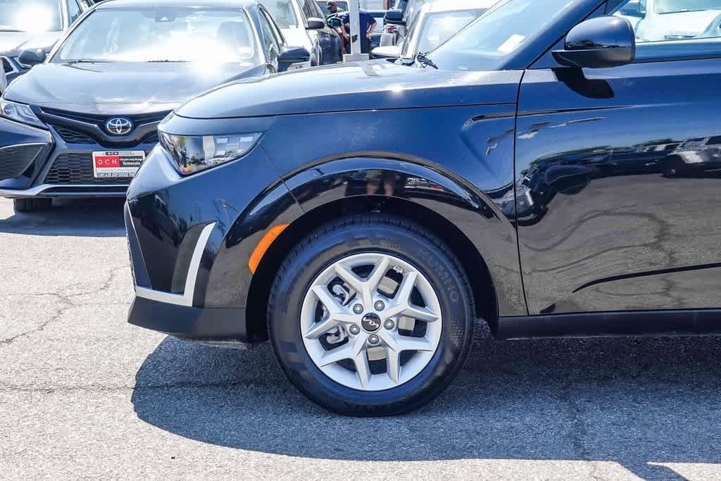 Thumbnail: 2025 Kia Soul - 9