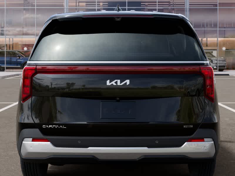 Thumbnail: 2026 Kia Carnival - 13