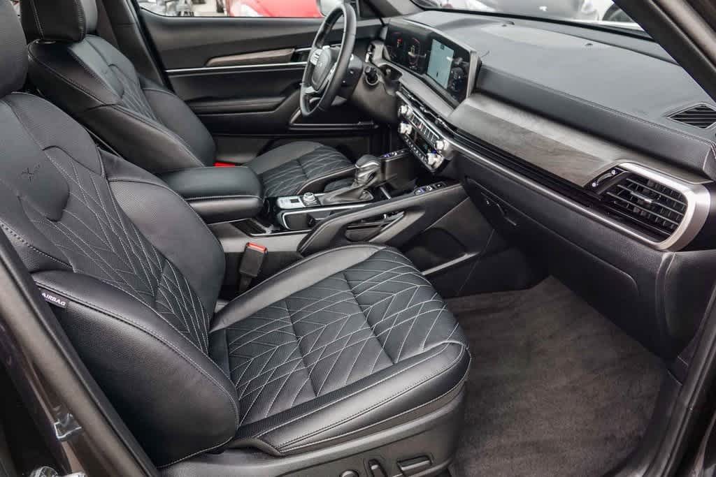 Thumbnail: 2025 Kia Telluride - 15