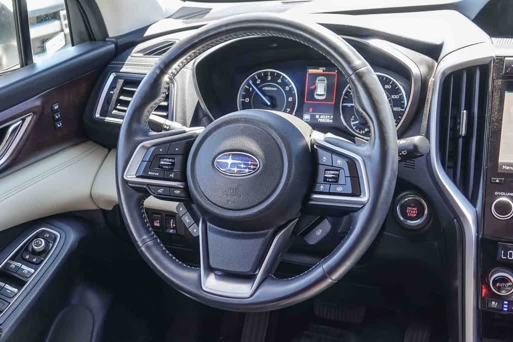 Thumbnail: 2021 Subaru Ascent - 13