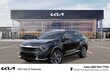 Kia Sportage Hybrid