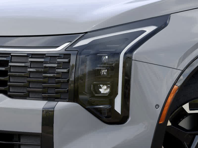 Thumbnail: 2026 Kia Sportage - 10