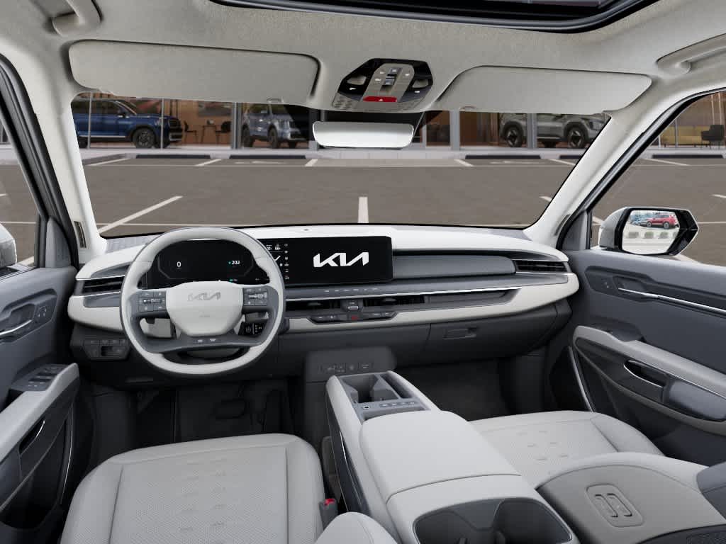 Thumbnail: 2026 Kia EV9 - 14
