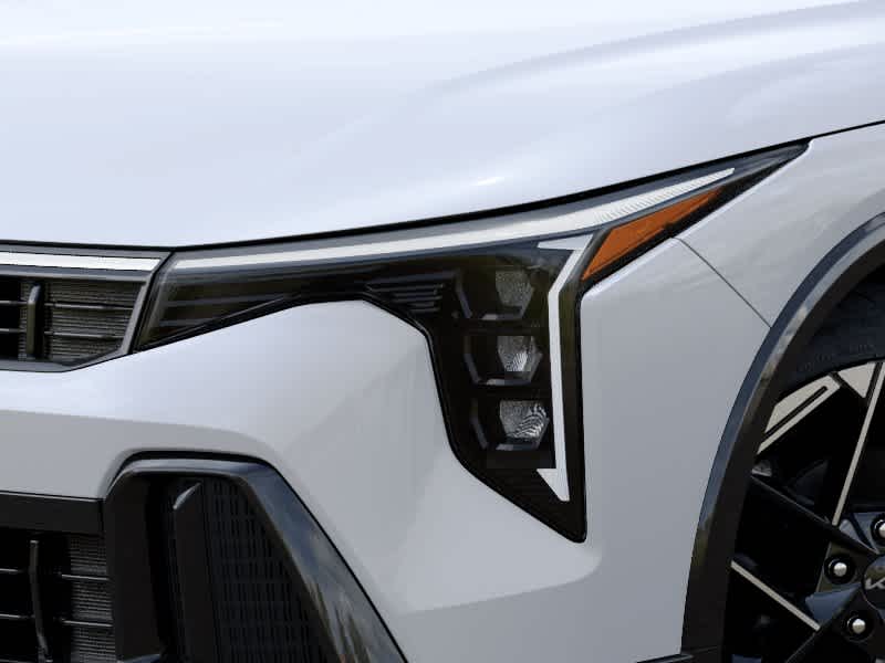 Thumbnail: 2026 Kia K4 - 10