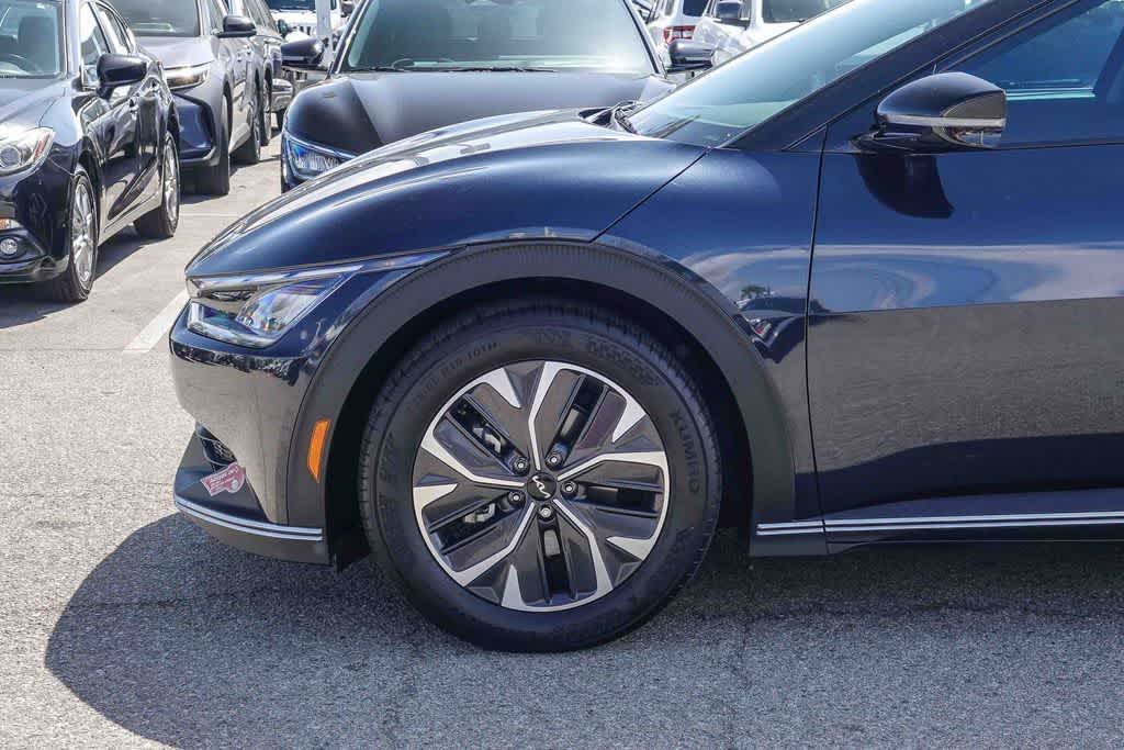 Thumbnail: 2024 Kia EV6 - 9