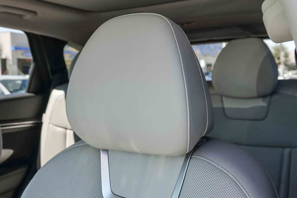 Thumbnail: 2024 Hyundai Tucson - 24