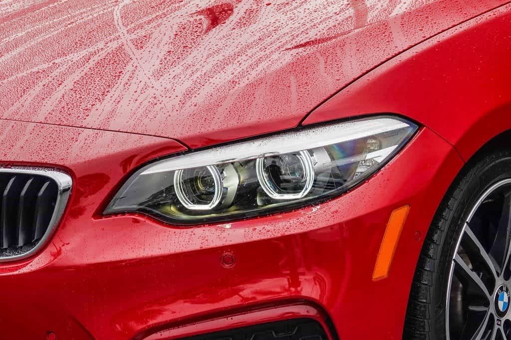 Thumbnail: 2018 BMW 2 Series - 8