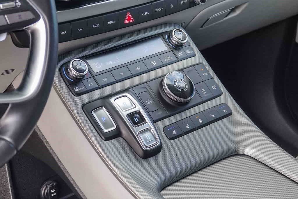 Thumbnail: 2023 Hyundai Palisade - 14