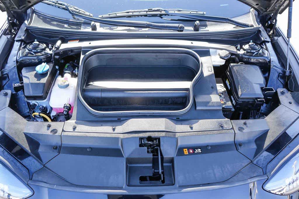 Thumbnail: 2024 Hyundai Ioniq 6 - 27