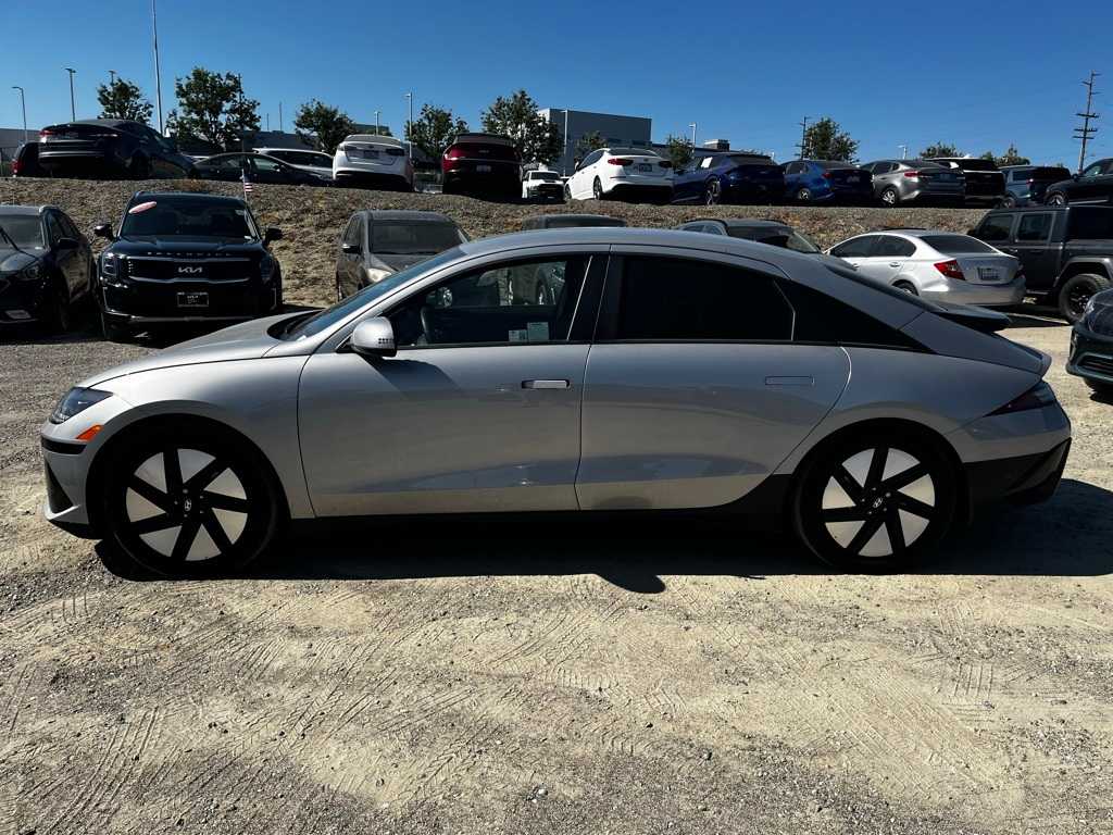 Thumbnail: 2025 Hyundai Ioniq 6 - 8
