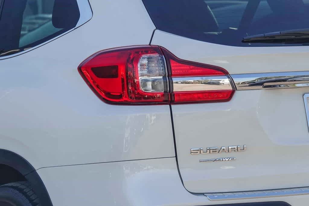 Thumbnail: 2021 Subaru Ascent - 7