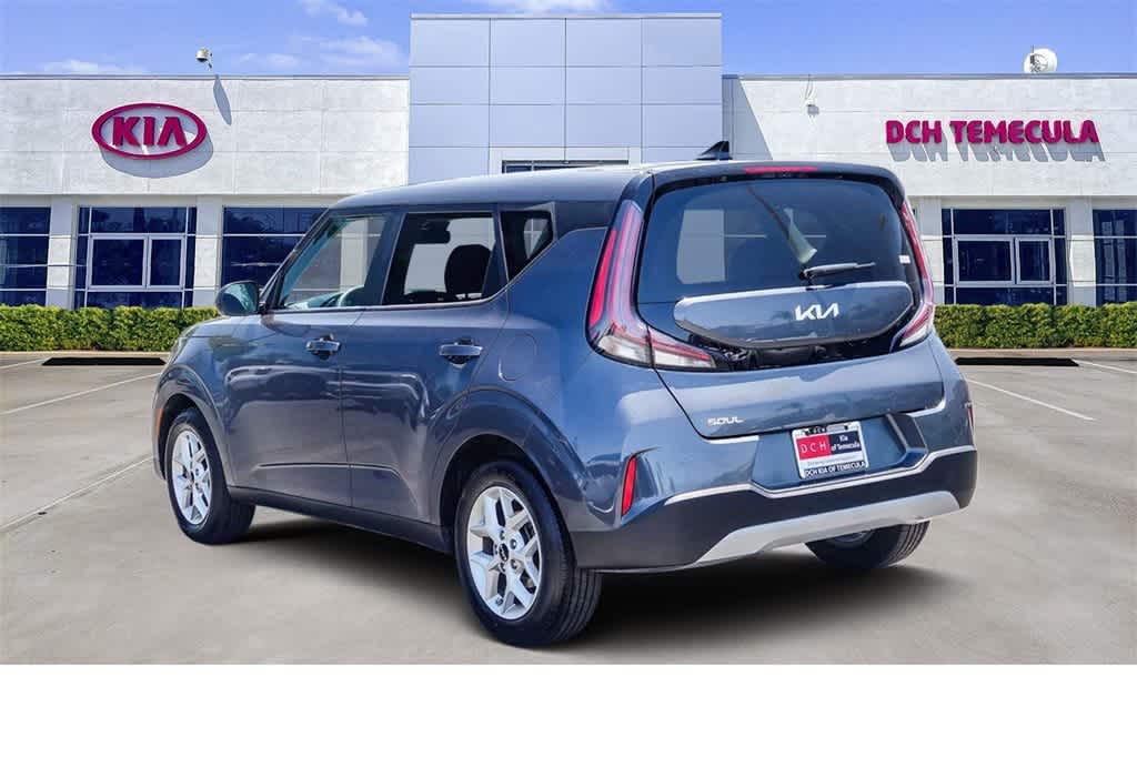 Thumbnail: 2023 Kia Soul - 6
