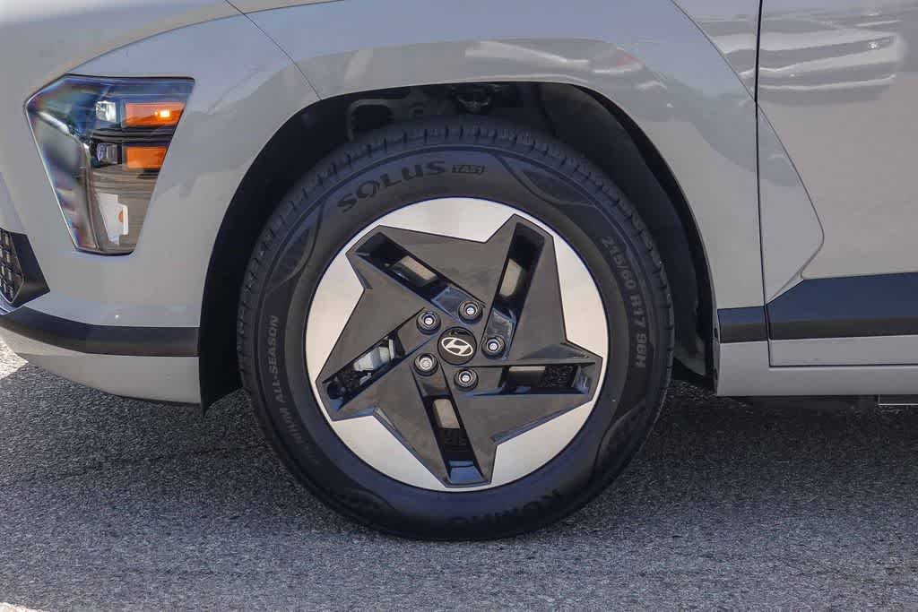 Thumbnail: 2024 Hyundai Kona - 10