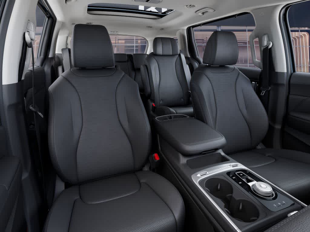 2026 Kia Carnival SX Prestige 15