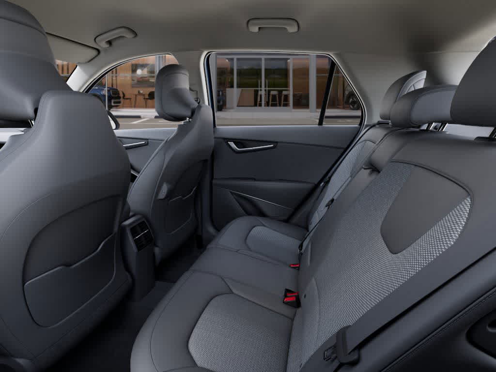 2025 Kia Niro EX 18