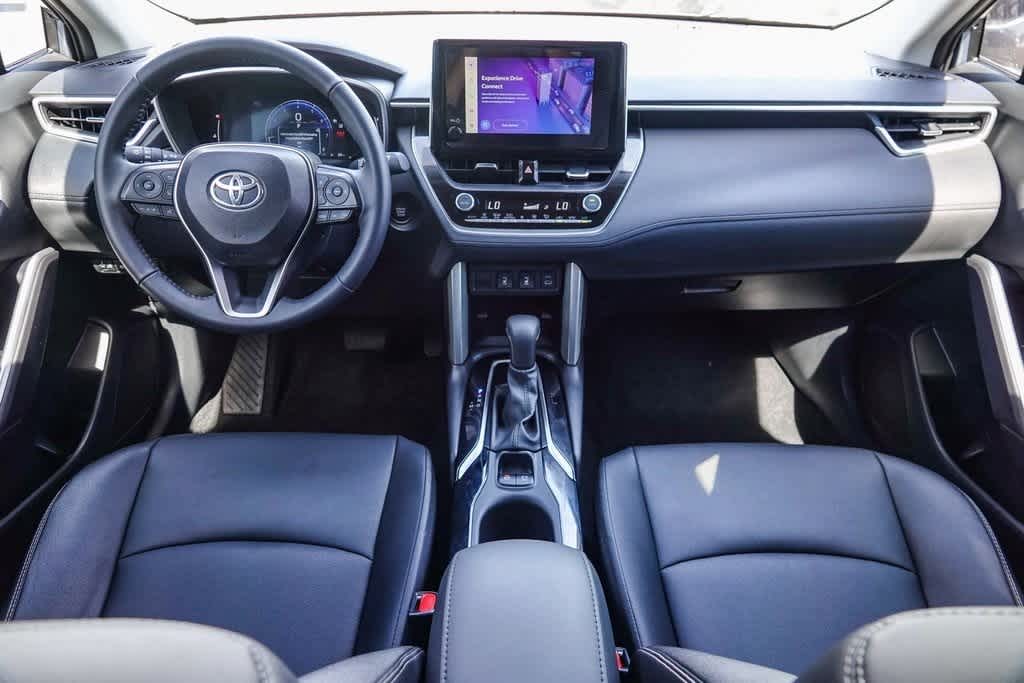 Thumbnail: 2024 Toyota Corolla Cross - 11