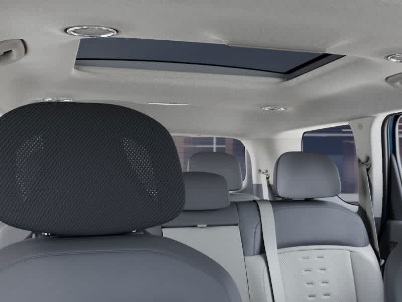 Thumbnail: 2026 Kia EV9 - 27