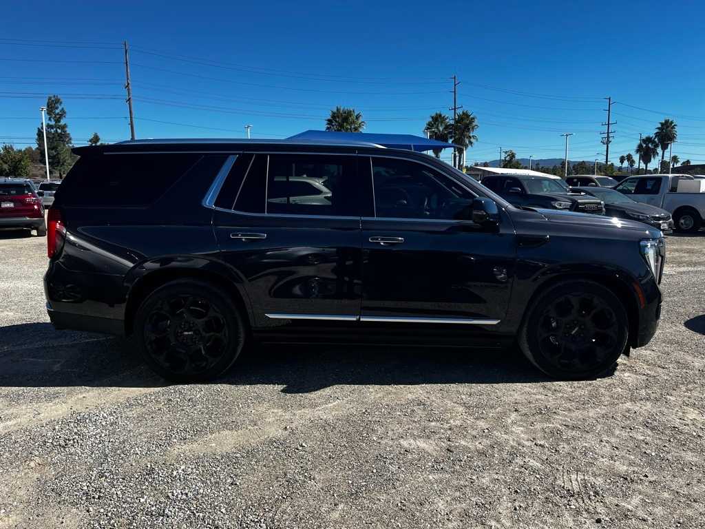 Thumbnail: 2025 GMC Yukon - 4