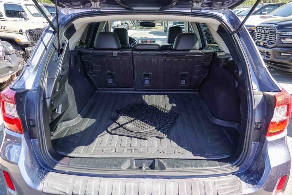Thumbnail: 2016 Subaru Outback - 22