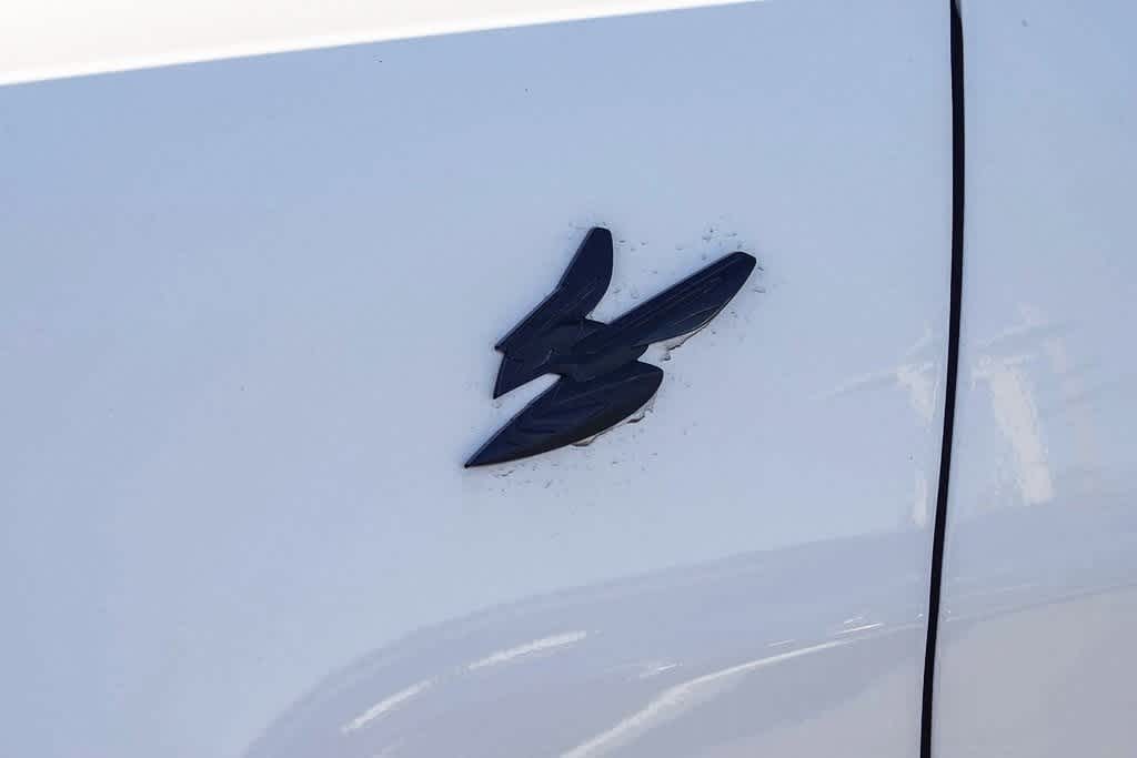 Thumbnail: 2024 Dodge Hornet - 10