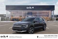 2025 Kia Niro EX SUV