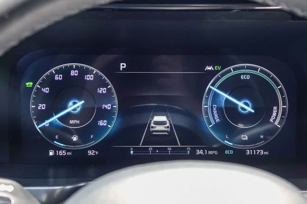 Thumbnail: 2023 Kia Sorento - 24