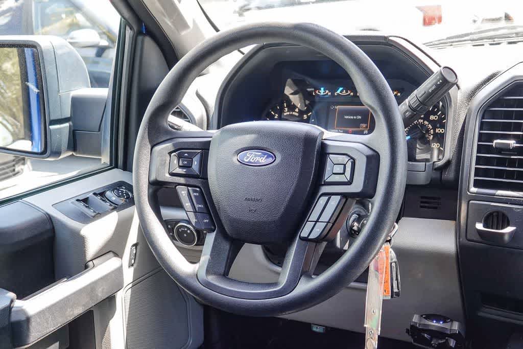 Thumbnail: 2017 Ford F-150 - 14