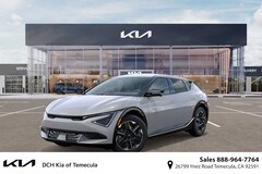 2025 Kia EV6 Wind SUV