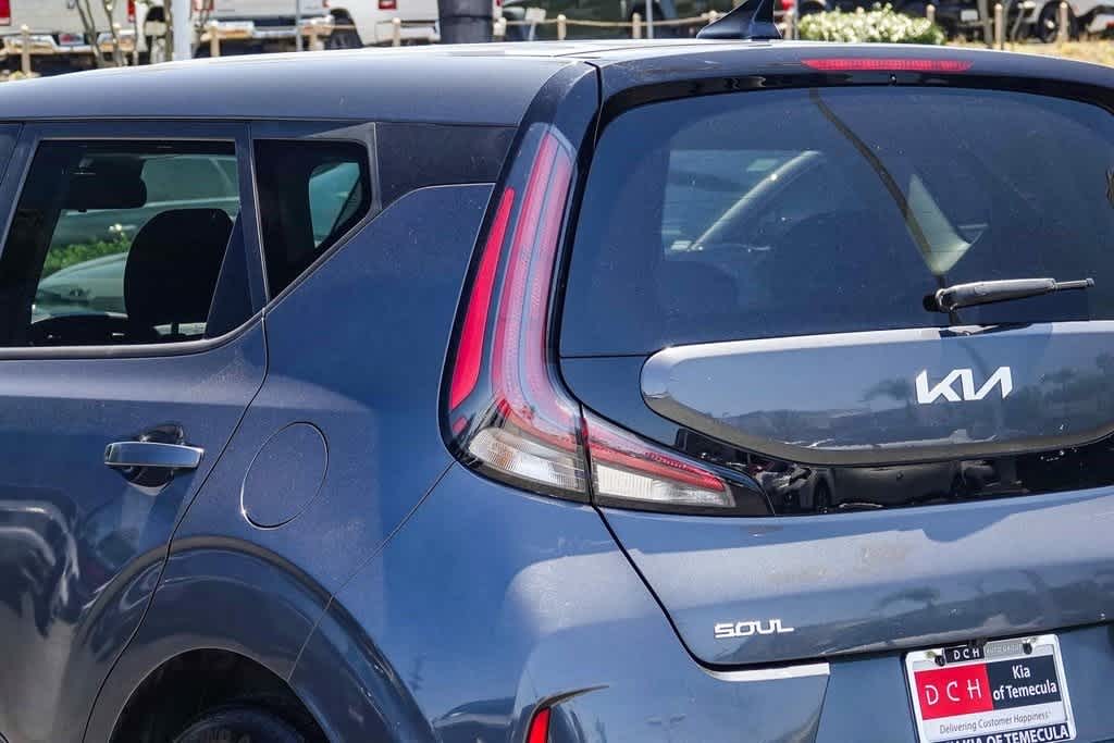 Thumbnail: 2023 Kia Soul - 7