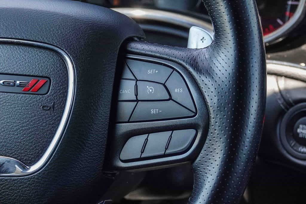 Thumbnail: 2021 Dodge Durango - 15