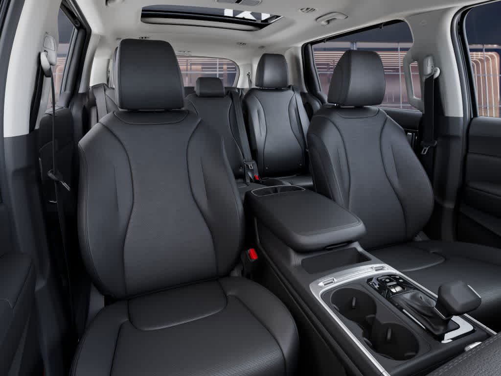 Thumbnail: 2026 Kia Carnival - 15