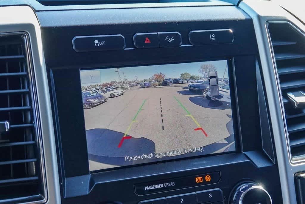 Thumbnail: 2020 Ford F-250 - 23