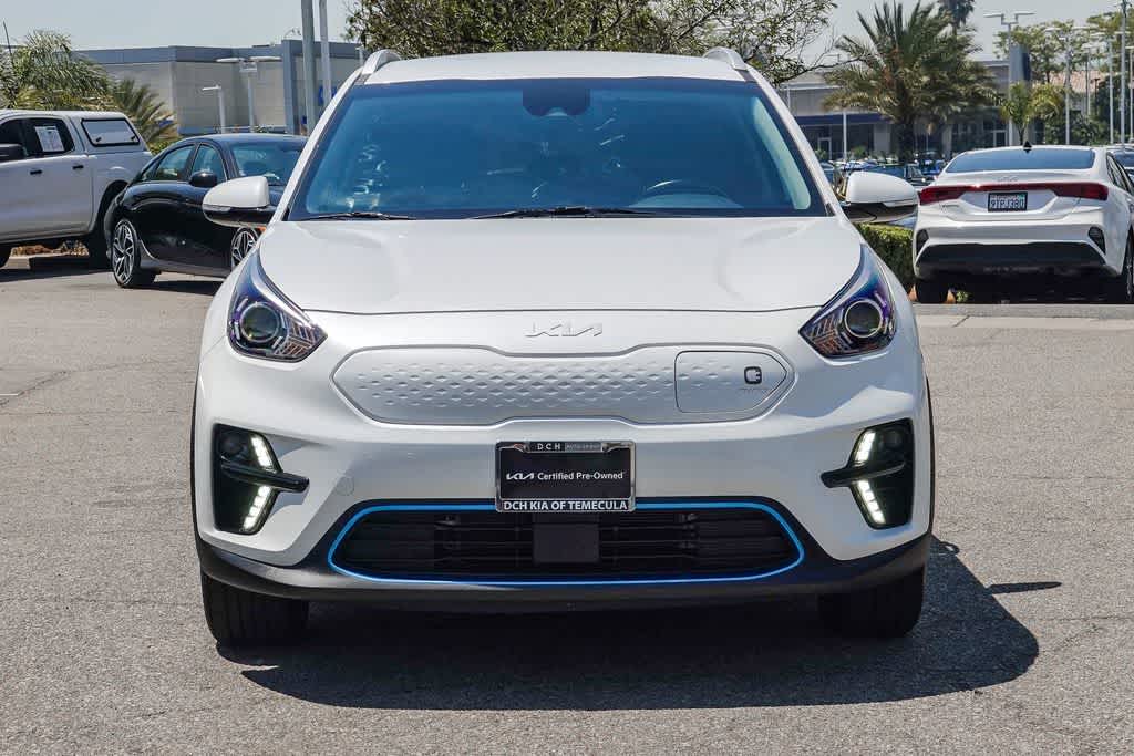 Certified 2022 Kia Niro S with VIN KNDCC3LG1N5159652 for sale in Temecula, CA