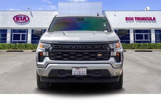 Used Trucks for Sale in Temecula, CA